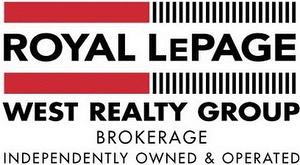 




    <strong>Royal LePage West Realty Group</strong>, Brokerage


